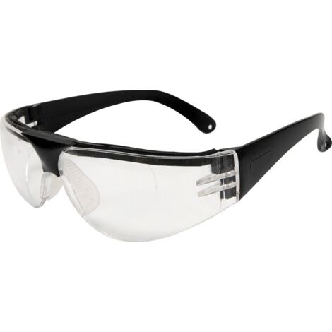 Gafas de seguridad / 74504 / VOREL