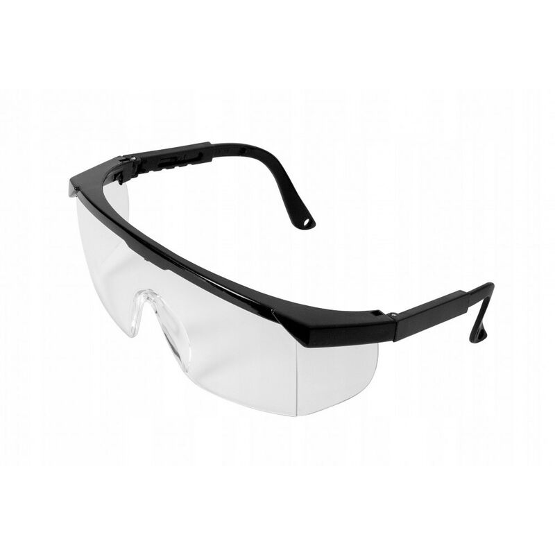 

Gafas de seguridad ajustables antisalpicaduras, ce