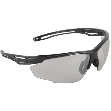 Gafas de seguridad Antracita PS36 Espejo