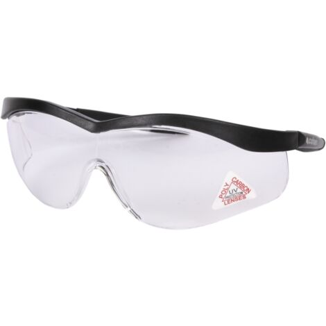 Gafas de Seguridad con lente clara Modelo Eyes 2000 - Pack de 12 unidades 11000023
