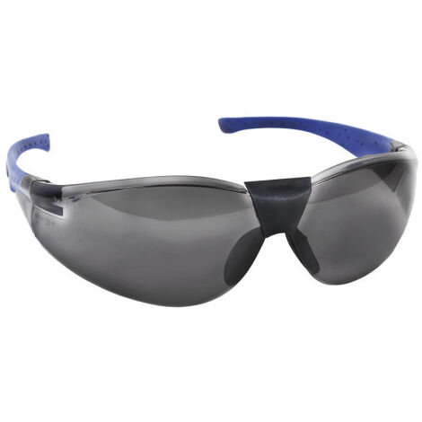 Gafas de Seguridad con protección frente a rayos UV Ultraligeras para un uso intensivo Modelo BLUE ELASTIC 11000322