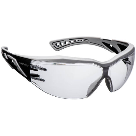 Gafas de seguridad Dynamic Plus KN incoloras