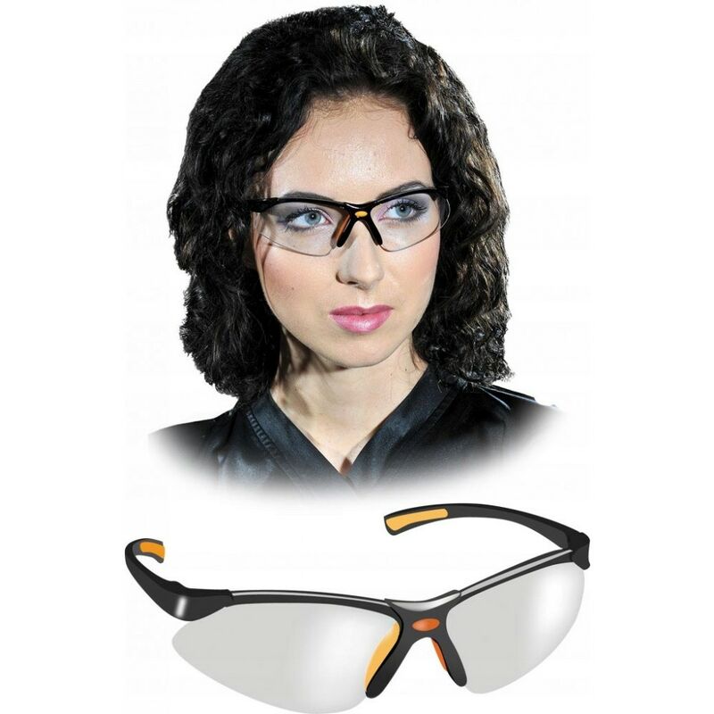 

Gafas de seguridad, gafas de trabajo antisalpicadu