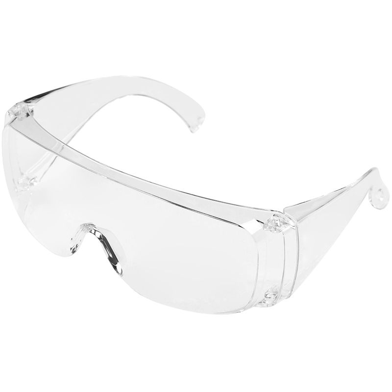 

Gafas de seguridad Gafas, Gafas protectoras, Material de PC transparente, 1 piezas