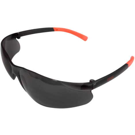 GAFAS DE SEGURIDAD GRIS GRAFITO - E-900-9028