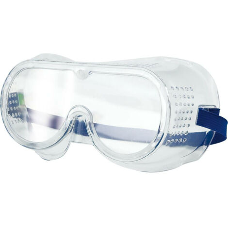 Gafas de seguridad HF-103 / 74508 / VOREL