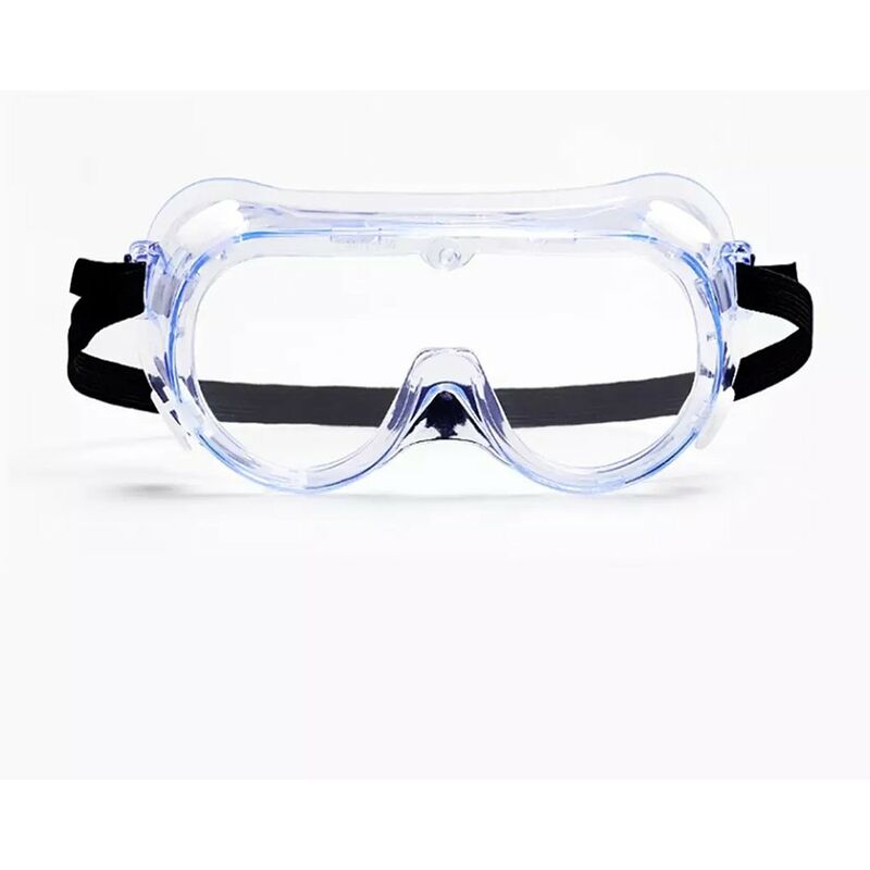 

Gafas de seguridad HONSUN Ocular protector completamente cerrado Antivaho Antisalpicaduras Antigotas Antipolvo Antiviento Antivirus