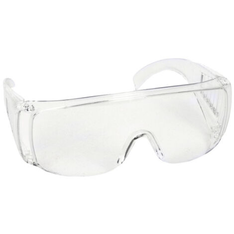 Gafas de Seguridad Laboral Modelo Typical con protección frente a impactos 11000320