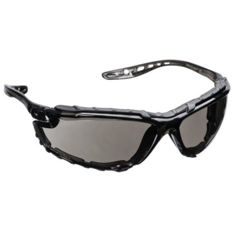 Gafas de seguridad Lite Plus PORTWEST PS14 Ahumado