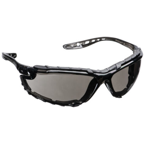 Gafas de seguridad Lite Plus PS14  Ahumado