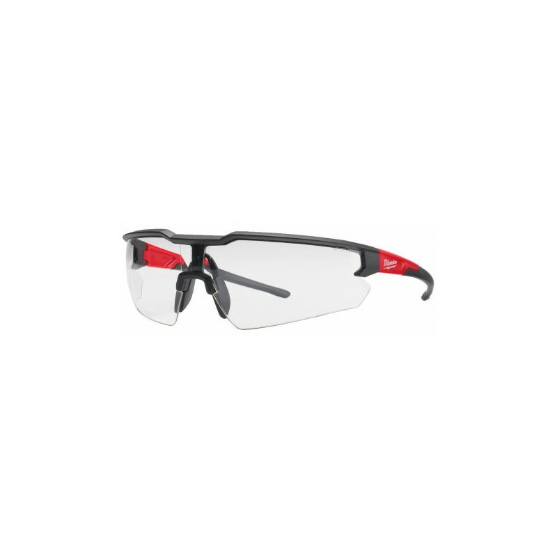 

Gafas de seguridad transparentes - Milwaukee