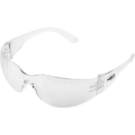Gafas de seguridad NEO TOOLS 97-502 Lentes blancos