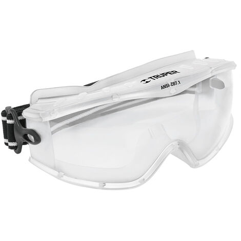 Gafas de seguridad profesionales