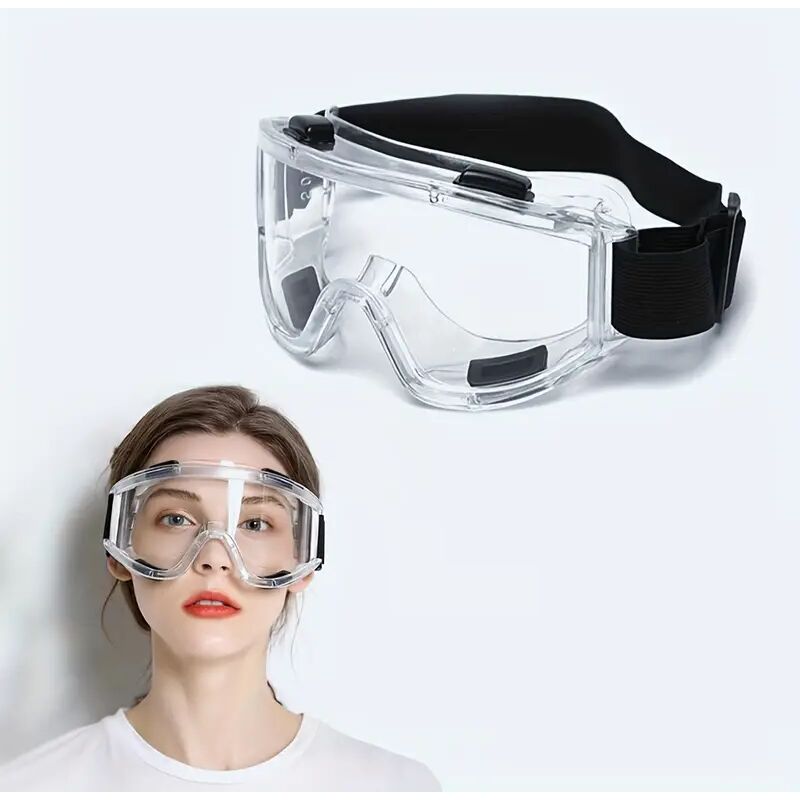 

Gafas de seguridad protectoras