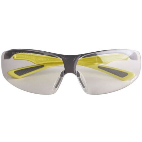 Gafas de seguridad Ryobi RSG01 Amarillo Negro