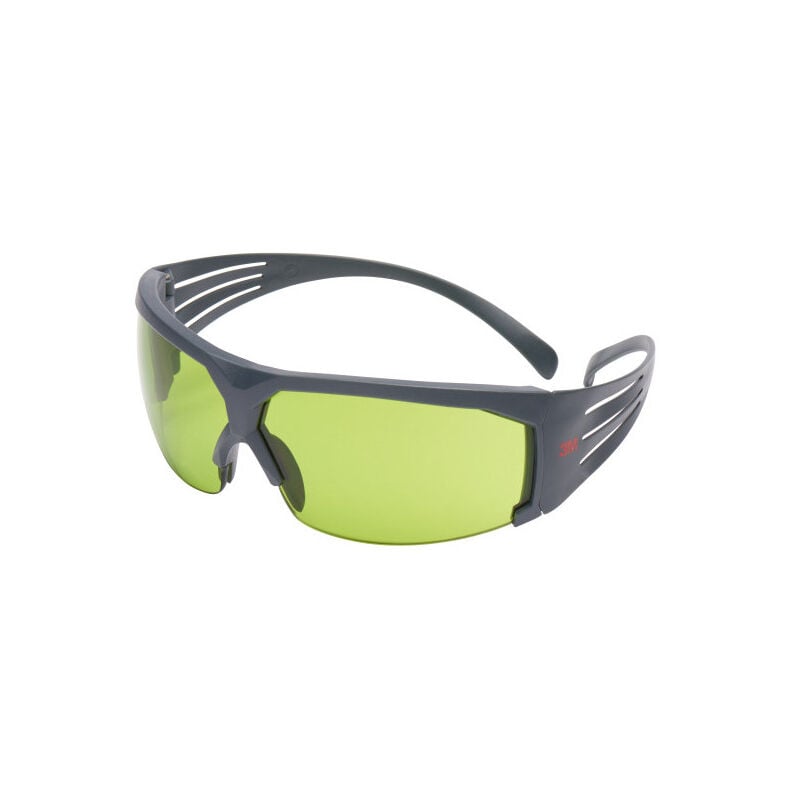 

SecureFit Gafas de Seguridad Scotchgard SF617AS tono 1.7 - 3M