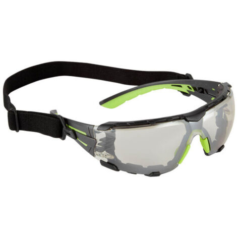 Gafas de seguridad Tech Look Pro KN PS28  Espejo