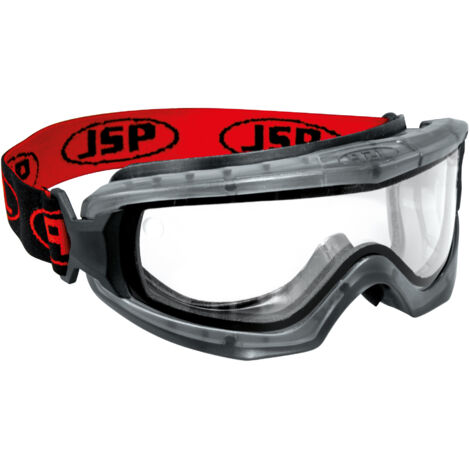 Gafas de seguridad Thermex EVO,PC, claro