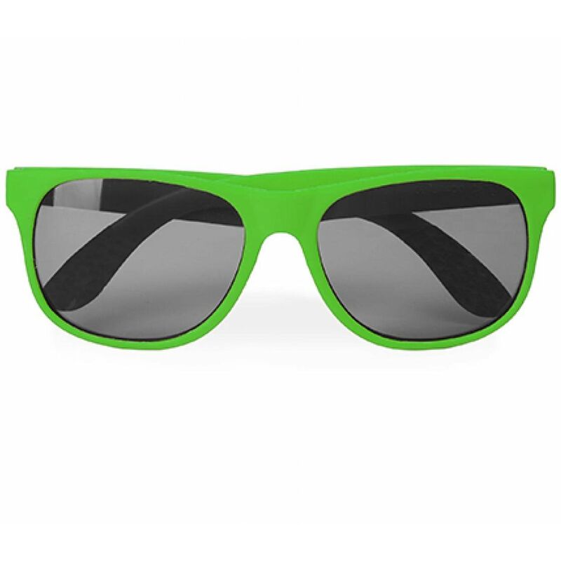 

Gafas De Sol Ariel Verde Helecho Talla Única Adulto