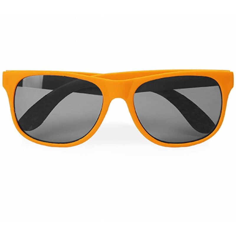 

GAFAS DE SOL ARIEL Naranja TALLA ÚNICA ADULTO