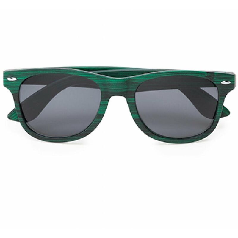 

Gafas De Sol Dax Verde Botella Vigoré Talla Única Adulto