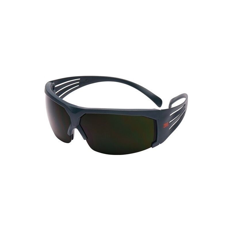 

Gafas De Soldador Securefitsf600 En 166 Policarbonato Varil