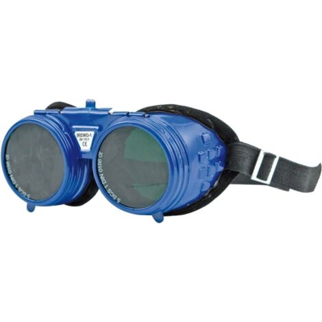 Gafas de soldadura 74410 VOREL