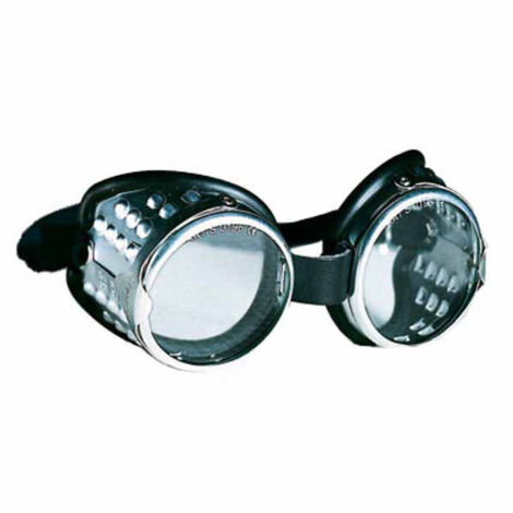 Gafas de soldadura Adler Claras Sacit