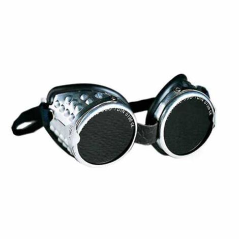 Gafas de soldadura Adler oscuras Sacit