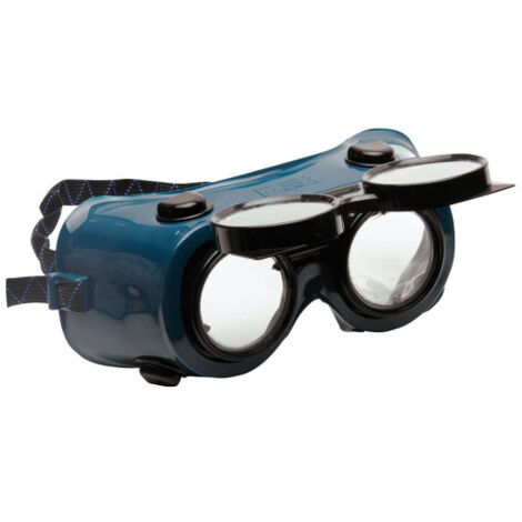 Gafas de soldadura autógena factor 5 PW60