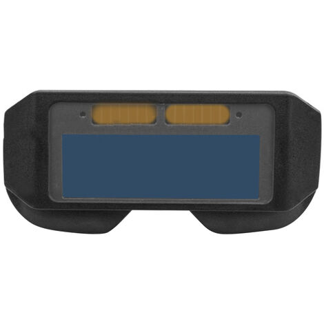 Gafas de soldadura de soldador de luz variable automática solar Gafas de soldadura de protección antideslumbrante Gafas retráctiles Gafas de soldadura de arco de argón profesional Soldadores de utilid