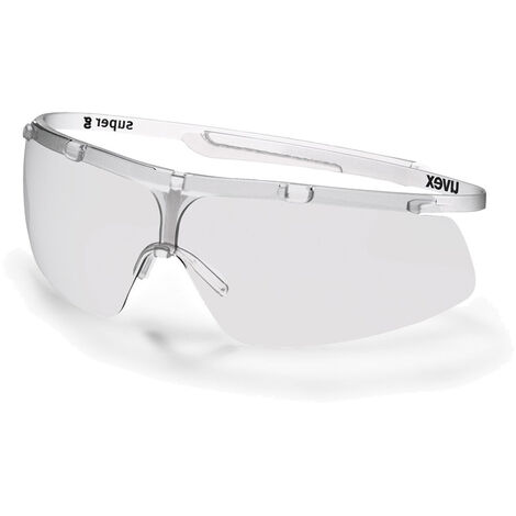 Gafas de trabajo Uvex Super G 9172110