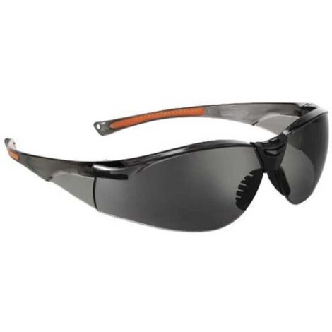 Gafas de varillas fijas Basic Fume' 513 Univet