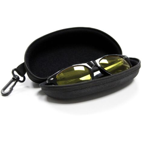 Gafas de visión para conducir de noche