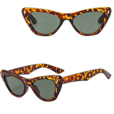 Gafas deportivas con esponja antialérgica, 4 lentes intercambiables