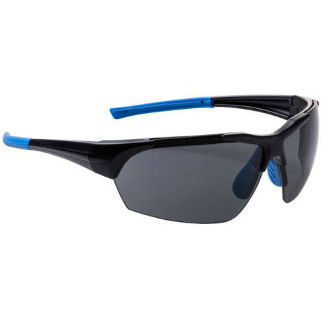 Gafas duales envolventes, lentes polarizados Polar Star PS18