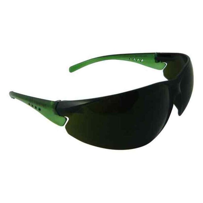 

Gafas Eagle FLD5HW Seguridad Soldadura Policarbonato (Reacondicionado B)