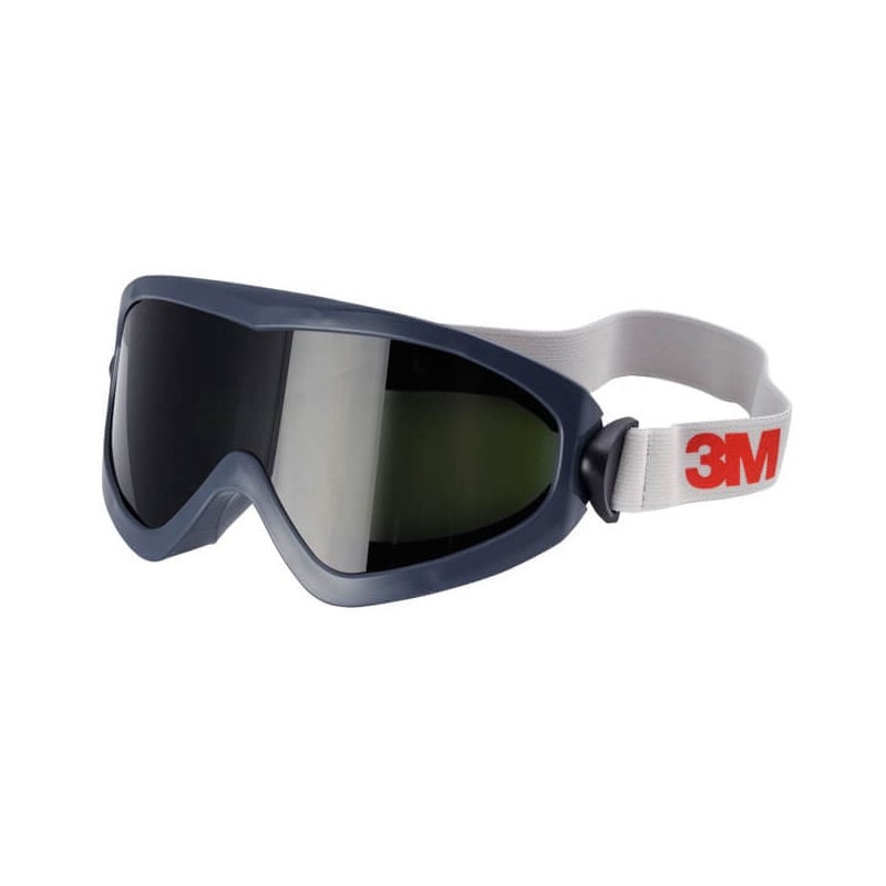 

Gafas estancas ocular tono 5 para Soldadura 2895S - 3M