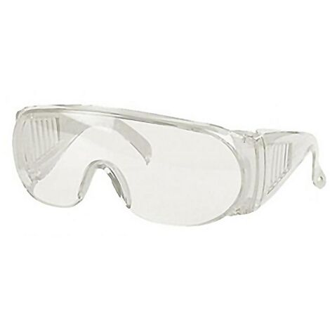 GAFAS FUTURA 48000 OCULAR CLARO