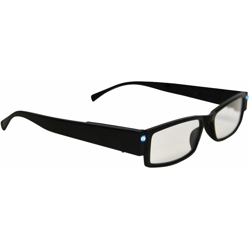 

EALI25 - Gafas graduadas con luz LED +2,5 dioptrías - Eagle