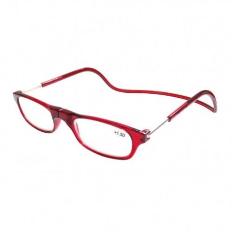 GAFAS LECTURA UMAY COLGANTE IMANT. + 2.00