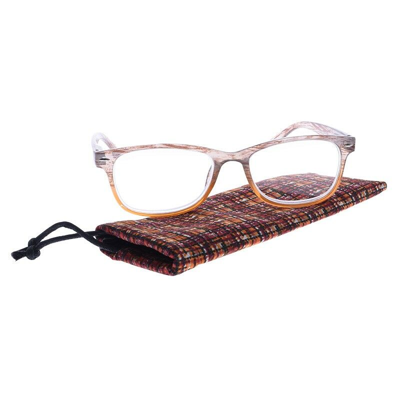 

Gafas Lectura Umay Unisex Elegance + 3,00