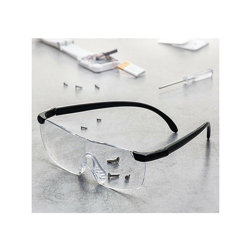 

Gafas Lupa de Aumento