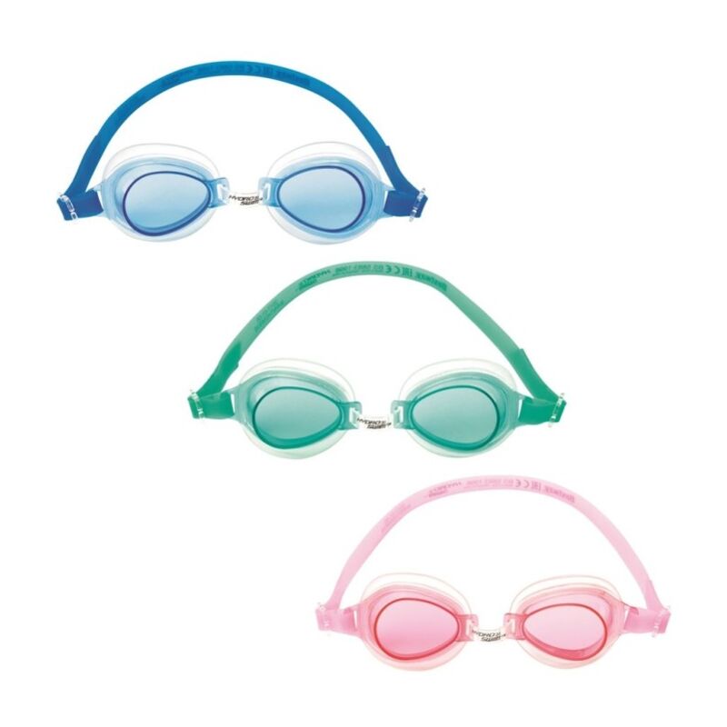 Gafas Natacion 3-6 Años Bestway High Style