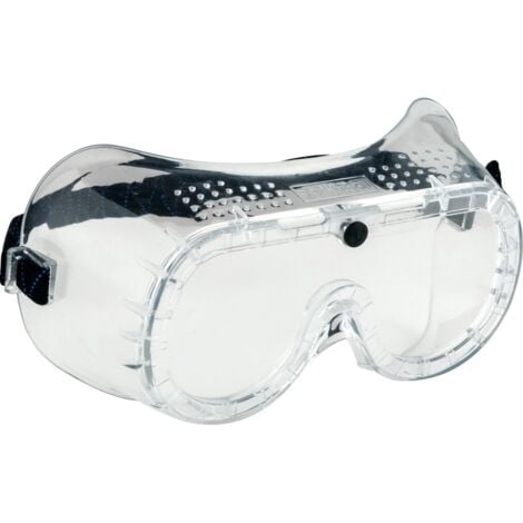 COFAN blister gafas seguridad ultravioleta Gafas de protección