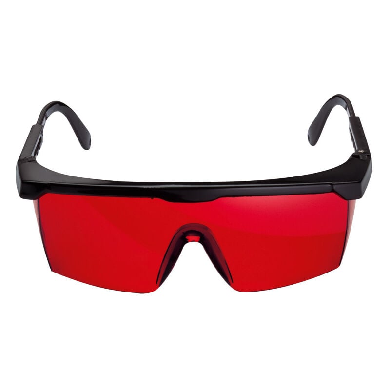 

1608M0005B NIVEL LÁSER ACCESORIO GAFAS PARA LÁSER (ROJAS) - Bosch
