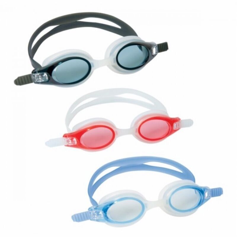 Bestway - Gafas Piscina Natacion Adulto Surtidos Athleta Ii 21055