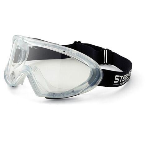 GAFAS PROTECCION ANTIENPAÑANTE