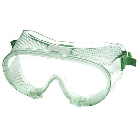 Gafas Proteccion En166 Transparentes