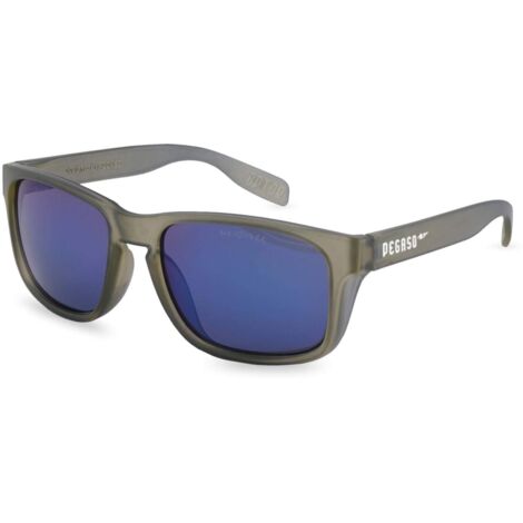 GAFAS PROTECCION GRIS AZUL